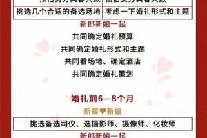 结婚时，怎么选择合适的婚庆公司