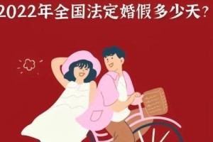 除了昌吉市，还有哪些城市的婚假政策值得了解