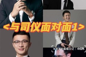 如何判断一个司仪的专业水平