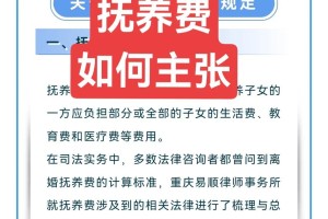 离婚时，孩子的抚养权和抚养费都是怎么计算的