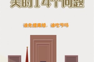 有没有什么特别的离婚理由让对方难以拒绝