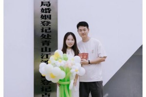 我能在武汉青山区民政局婚姻登记处找到什么特别的婚姻登记方式吗