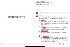 有没有什么好办法可以避免以后再因为彩礼吵架