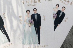 给我一些结婚回礼的建议