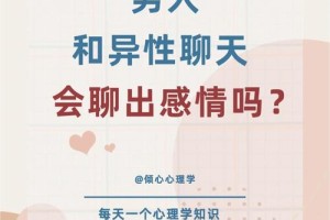 在现代社会，还有哪些方式可以促进男女双方的相互了解