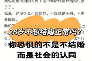 28岁结婚会不会影响女性的社交圈和人脉