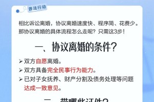 在此案中，如果女方想要离婚，应该怎么操作