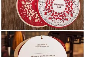 怎么用现代元素包装传统中式婚礼