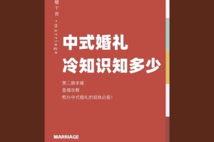 给我一些关于婚礼的有趣的冷知识