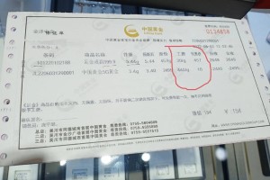 中国黄金四大巨头的发展战略有何不同