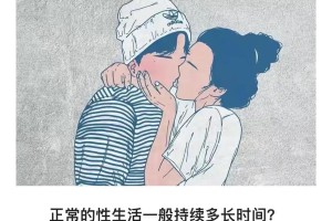 如何才能更好地处理性生活