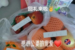 遇到经济困难，回礼时该怎么说