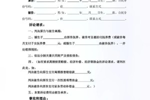 这个案例对以后的离婚诉讼有什么影响