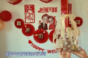 为什么有些地方忌讳孕妇进婚房