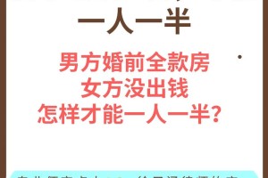 婚前买房后加名字会不会让房子变成共同财产