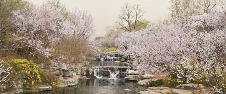 北京拍婚纱照外景最好的地方 北京婚纱拍摄外景哪些好