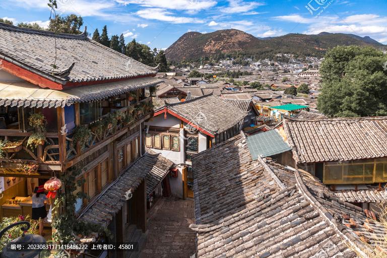 丽江蜜月旅游多少钱  丽江有什么蜜月旅游景点