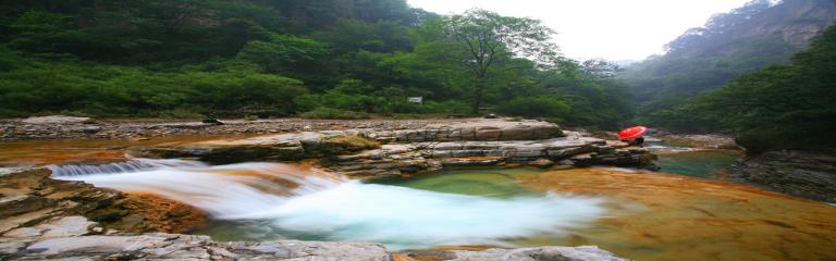 介绍一下晋城的旅游资源