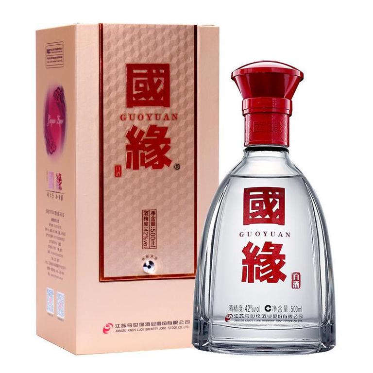 对于婚宴用酒，你有什么特别的推荐吗