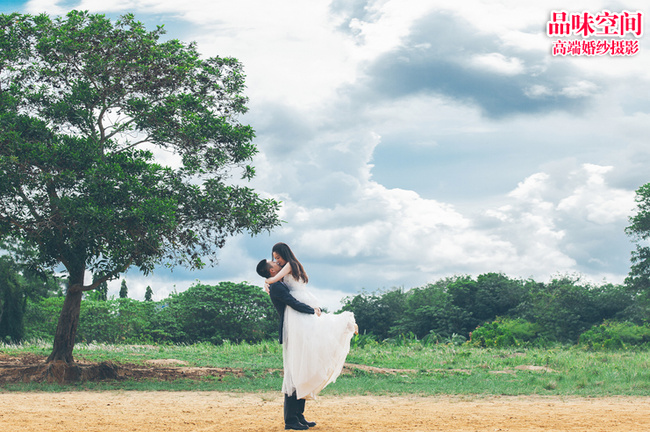 婚纱照怎么拍才能显得既浪漫又有创意