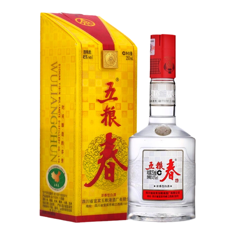 喜宴用什么白酒好