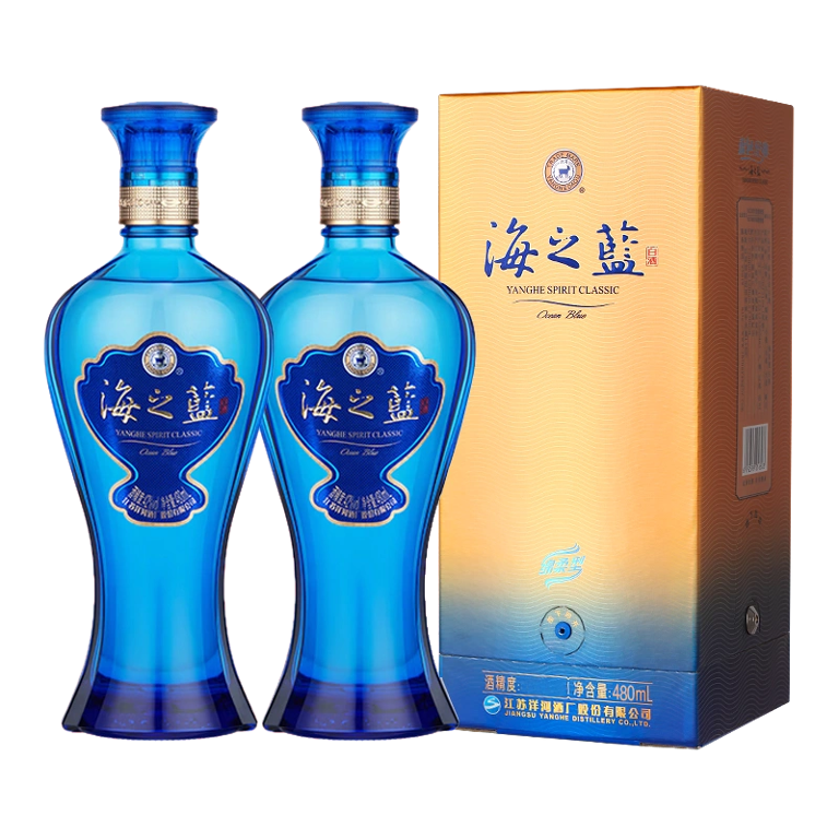 喜宴用什么白酒好