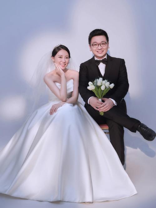 笑起来不好看怎么拍婚纱照  拍唯美婚纱照攻略
