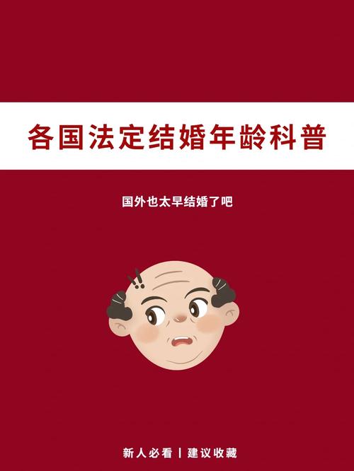 俄罗斯法定结婚年龄
