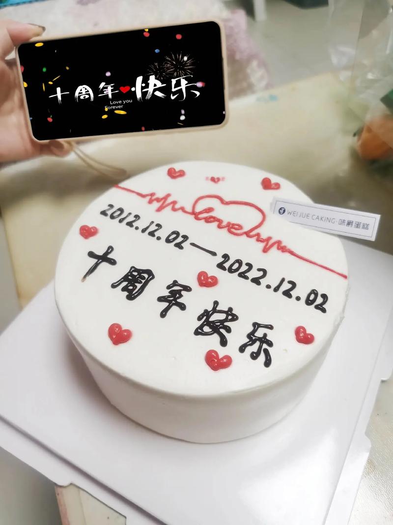 10周年结婚纪念日送什么好
