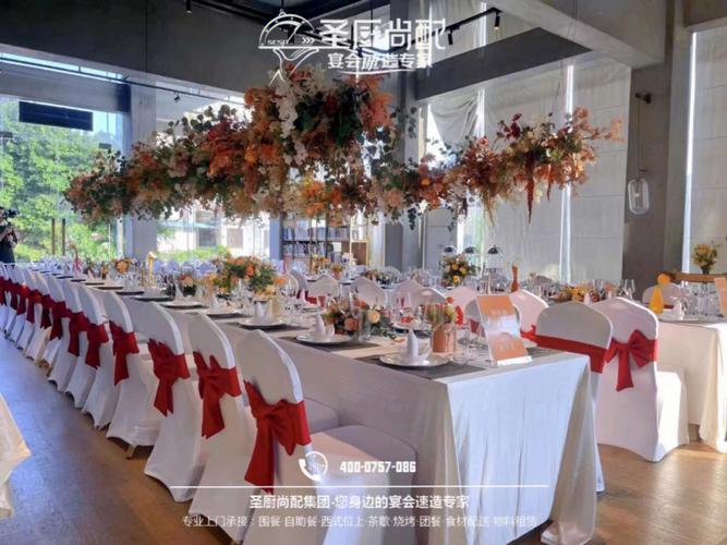 合肥有没有提供婚礼自助餐的婚宴酒店