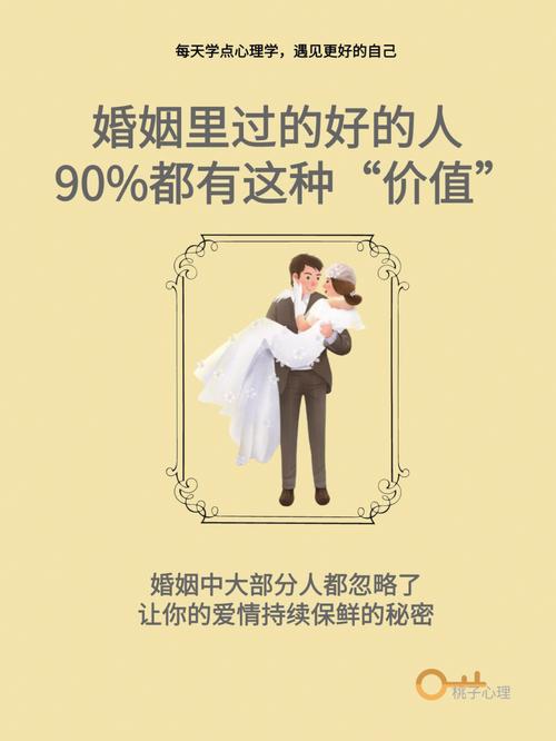 如何跟即将结婚的另一半分享婚前焦虑