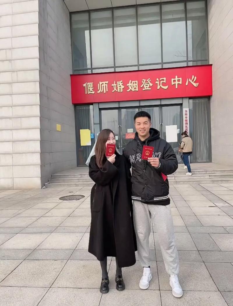 偃师市的婚姻登记处在哪里