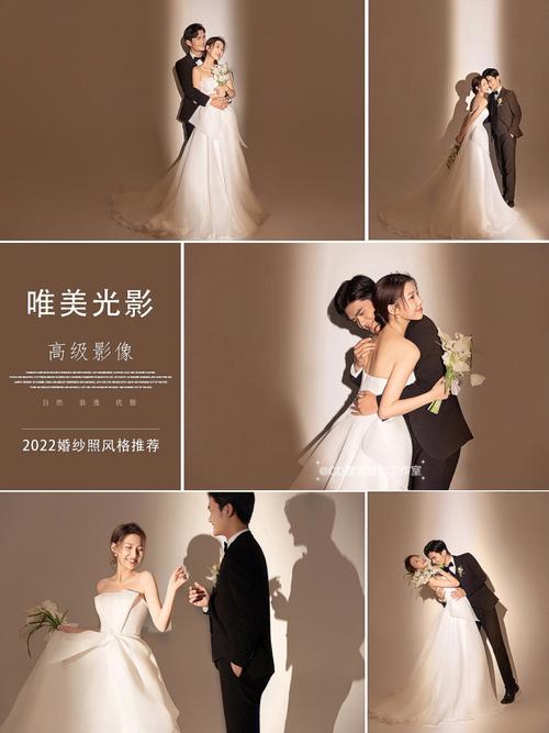 天津婚纱照哪家拍的好 如何选择婚纱摄影工作室
