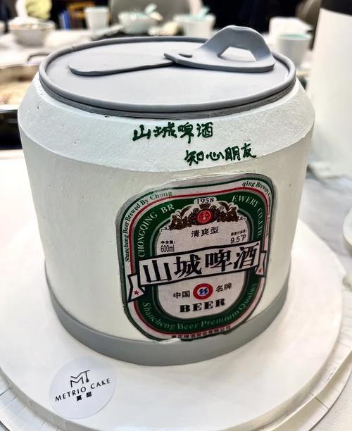 重庆有哪些知名的蛋糕品牌