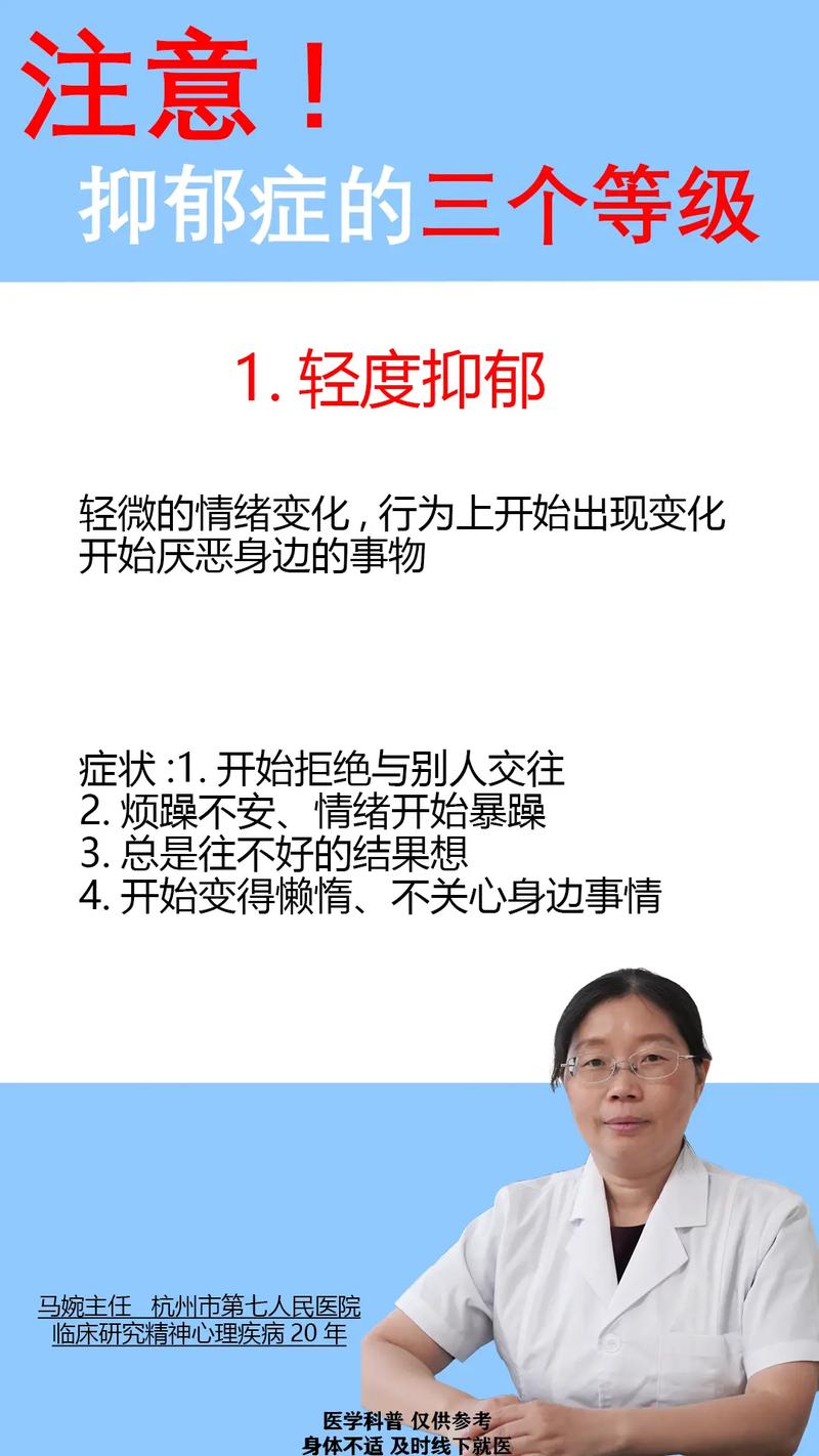 抑郁症康复后会不会影响我的工作表现