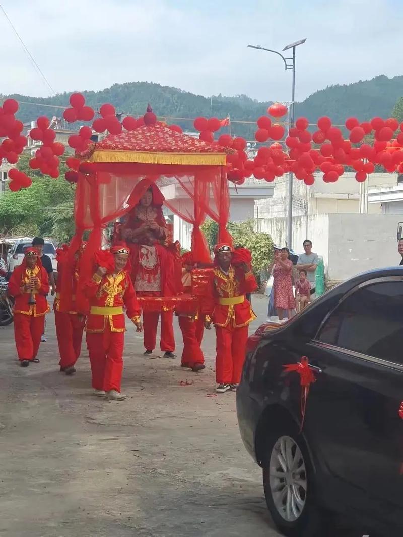 现在的年轻人结婚都喜欢玩些什么花样