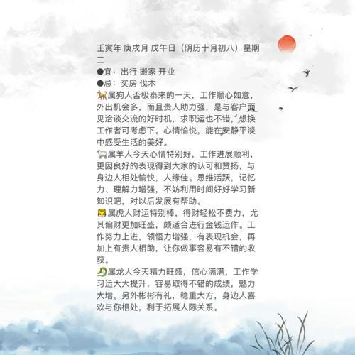 属狗的我今年有什么事业上的小贴士