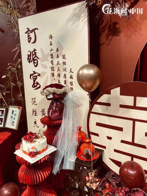 武汉花海阁婚庆公司提供的婚礼套餐有哪些