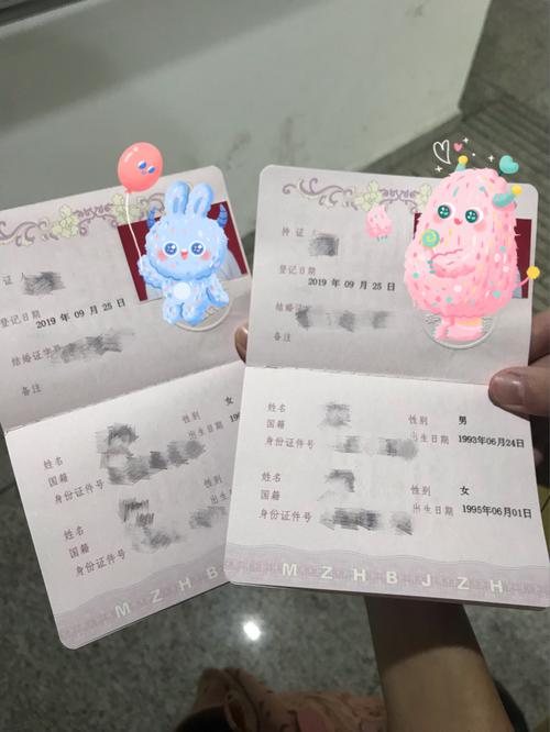 大学生结婚需要哪些手续