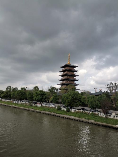 宝山区有哪些不容错过的外景拍摄地