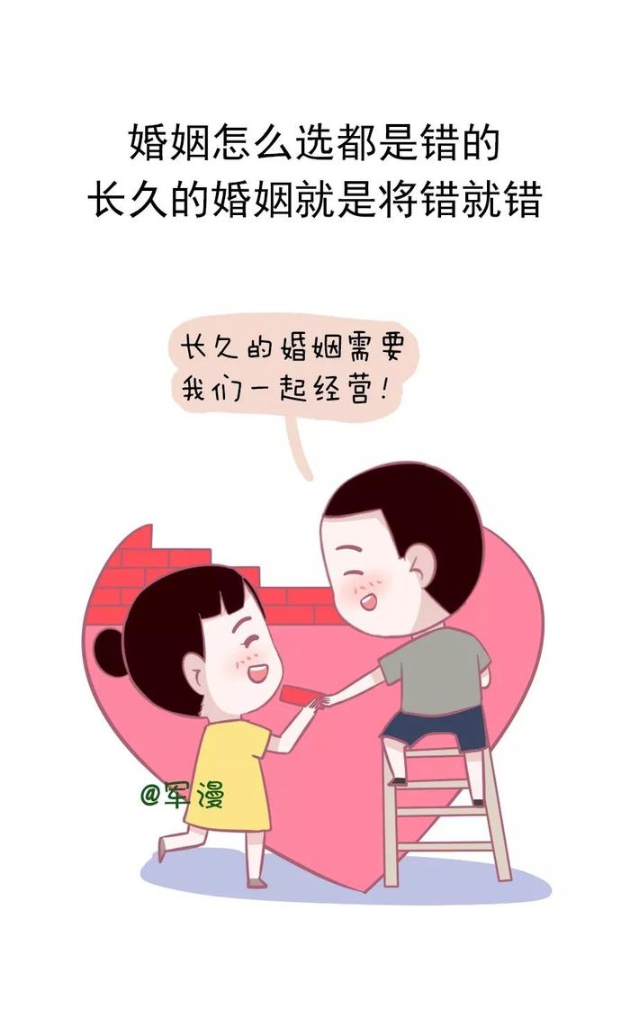 分享一些关于婚姻的名言警句