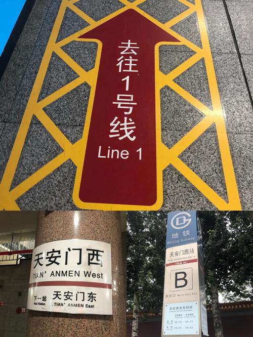 出东门进西门