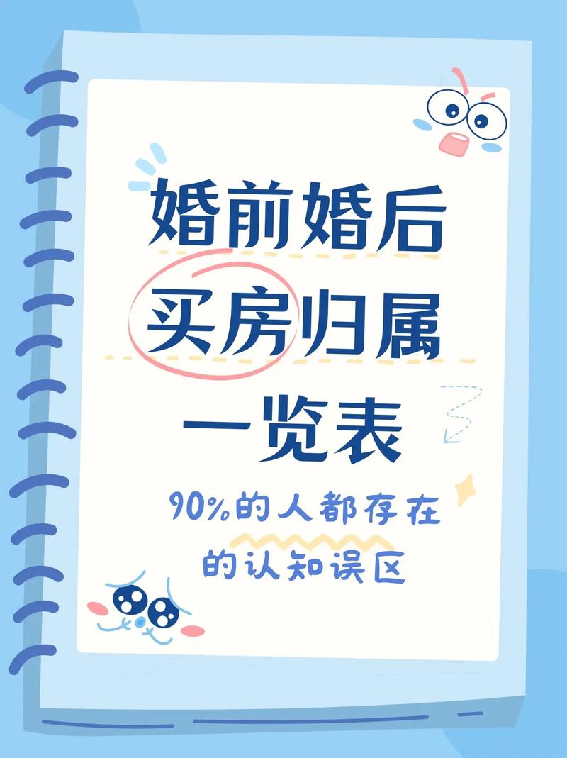 夫妻双方婚前各自购买的房产会不会因为婚姻而自动成为共同财产