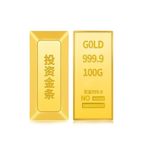 足金999作为投资品有哪些潜在风险