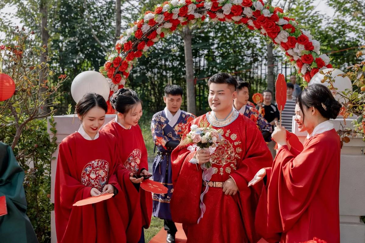 温州婚礼的迎亲仪式是怎样的