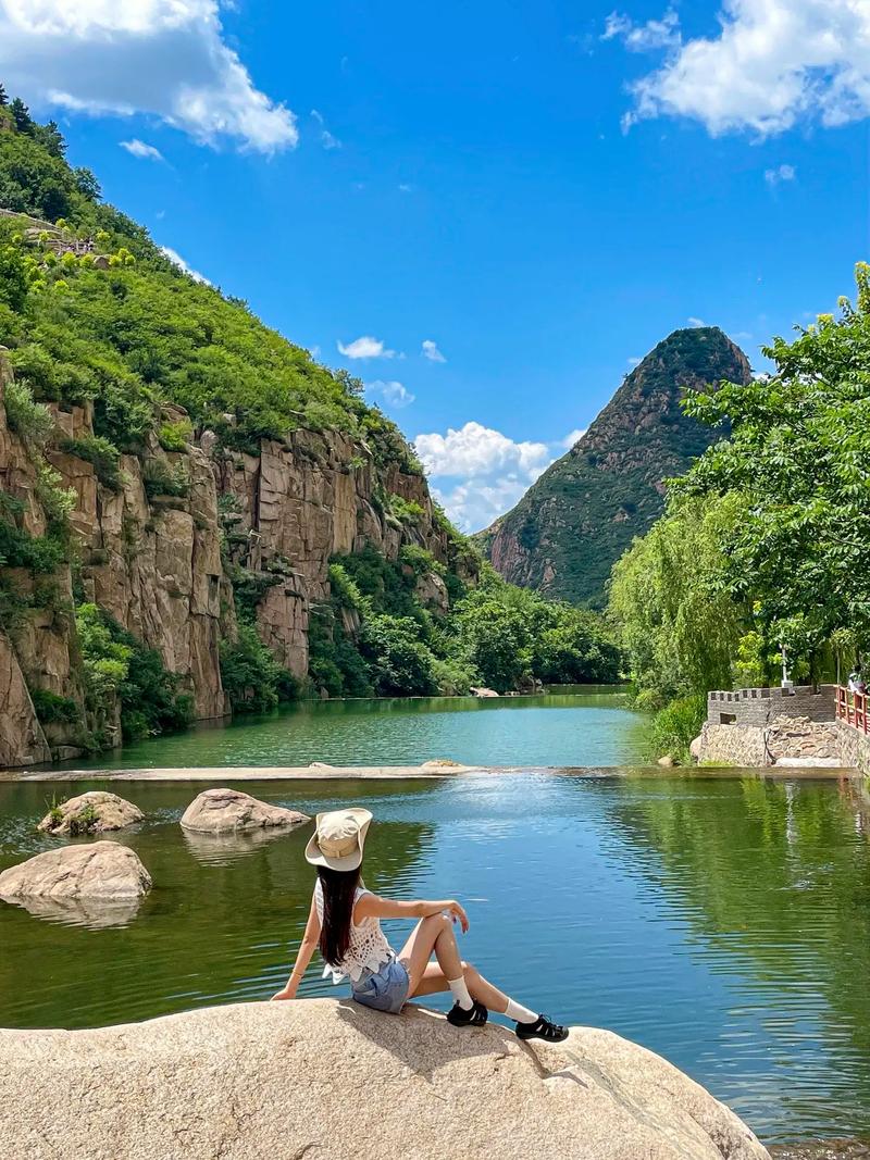 去哪些地方旅游拍照比较好