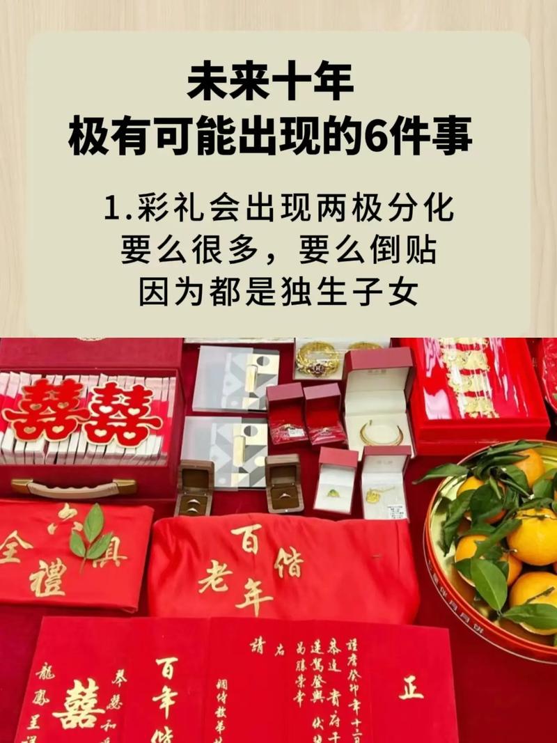 有没有什么实际行动可以帮助减轻彩礼负担