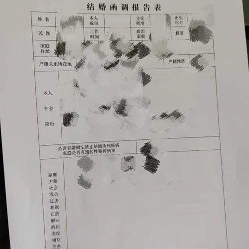 军婚的办理流程是怎样的