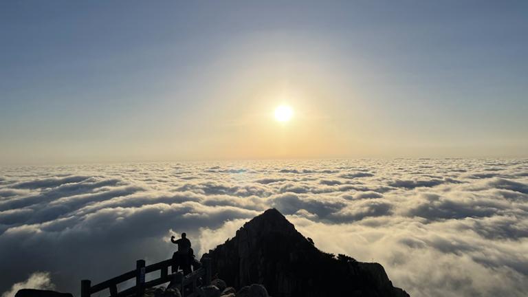 中国最美的十大婚纱摄影基地