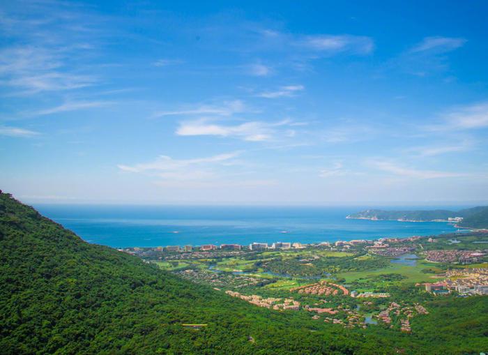 十大国内海边旅游景点排行榜海边蜜月圣地推荐